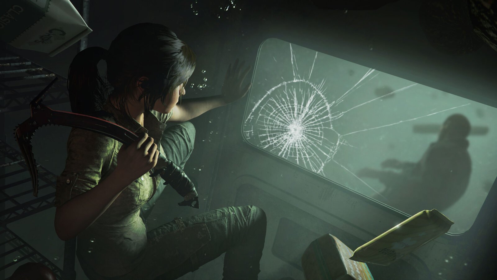 Série Tomb Raider na Netflix: A Lenda de Lara Croft é revelada num trailer  