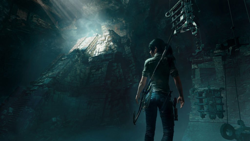 Shadow of the Tomb Raider | Trailer, imagens e informações