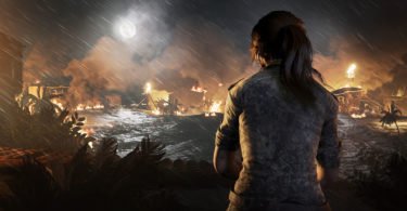 Shadow of the Tomb Raider | Trailer, imagens e informações