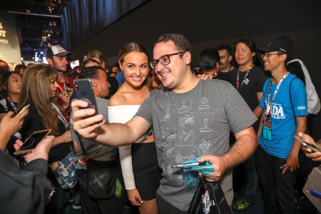 E3 2018 | Trip Report e Impressões de Shadow of the Tomb Raider