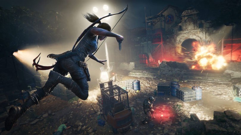 Shadow of the Tomb Raider recebe demo gratuita para todas as plataformas!