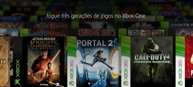 Tomb Raider Legend e Anniversary retrocompatíveis no Xbox One