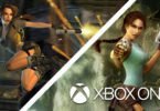Tomb Raider Legend e Anniversary retrocompatíveis no Xbox One