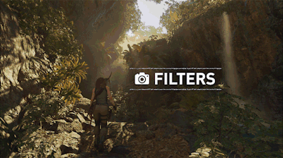 Conheça o Modo Fotográfico de Shadow of the Tomb Raider