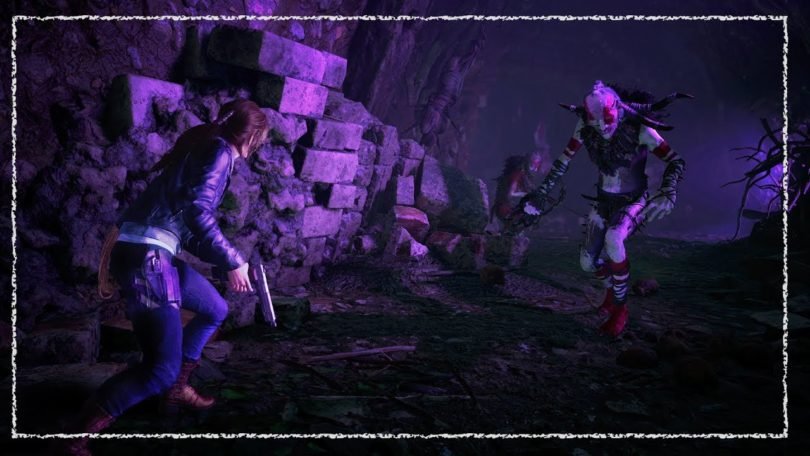 Confirmada a data de lançamento de ‘The Nightmare’, terceiro DLC de Shadow