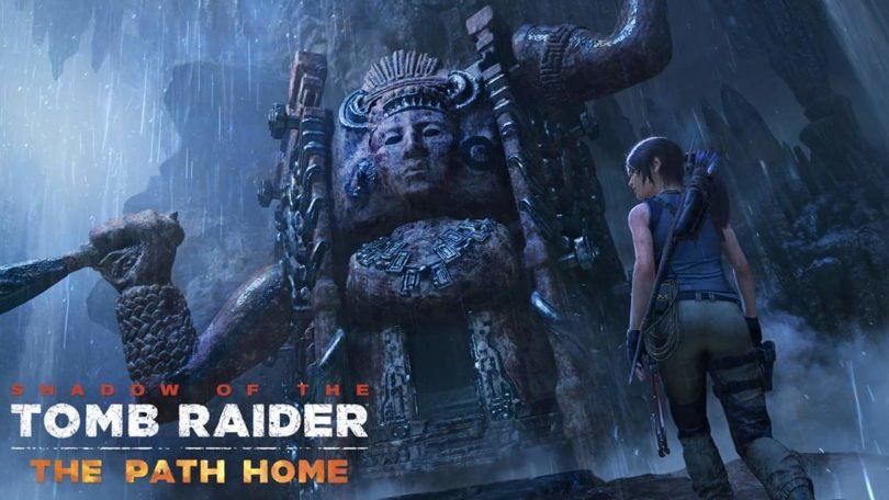 Última DLC de Shadow of the Tomb Raider é revelada!
