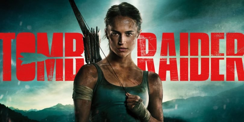 Sequência de Tomb Raider ganha diretor e data de lançamento
