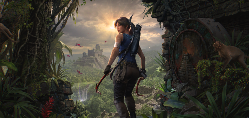 Tudo sobre Shadow of the Tomb Raider: Definitive Edition