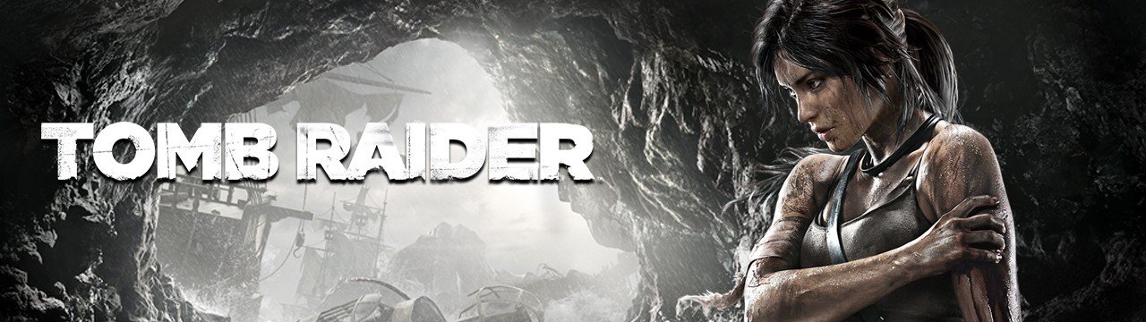 Raider Daze: Primeiro aniversário de Tomb Raider: A Origem