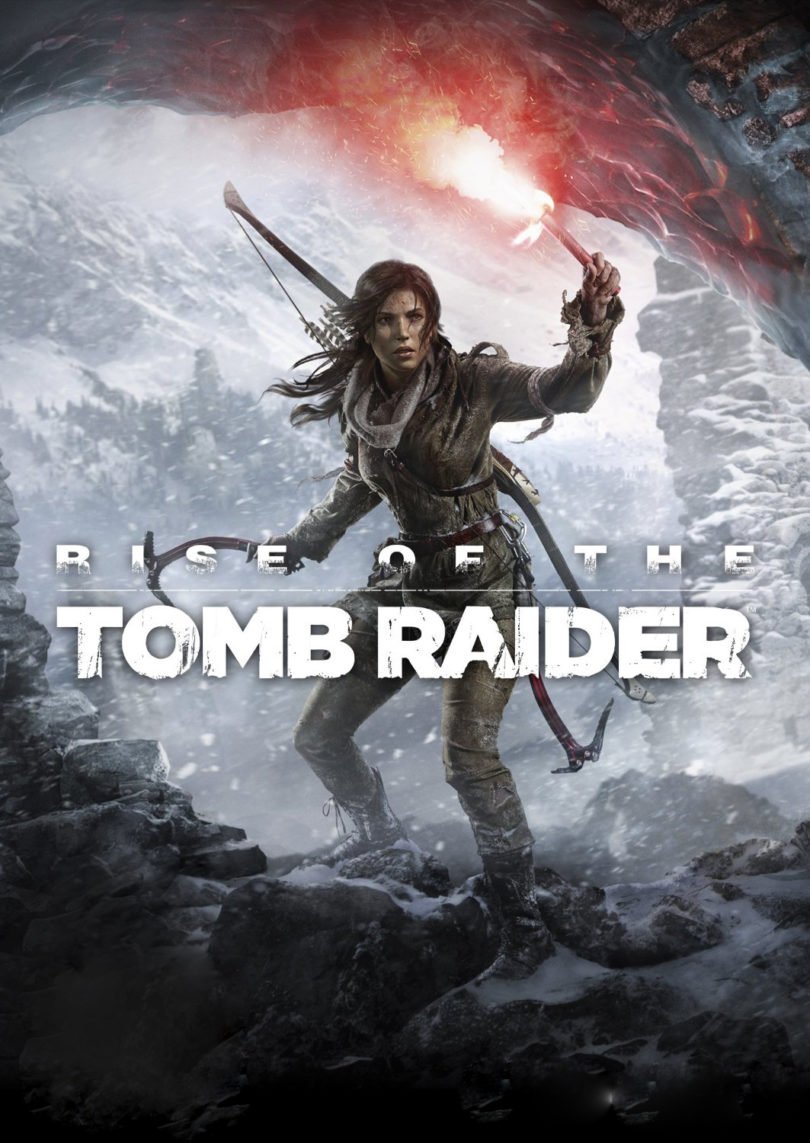 rise of the tomb raider trainer 770