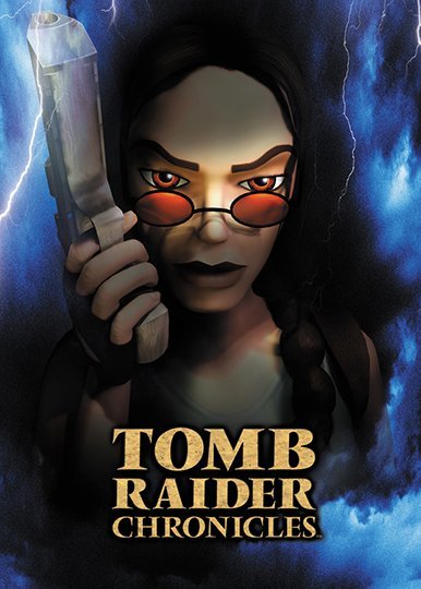 Série Tomb Raider