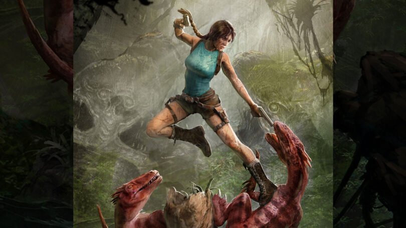 Futuro de Tomb Raider unificará o universo ‘clássico’ e ‘reboot’