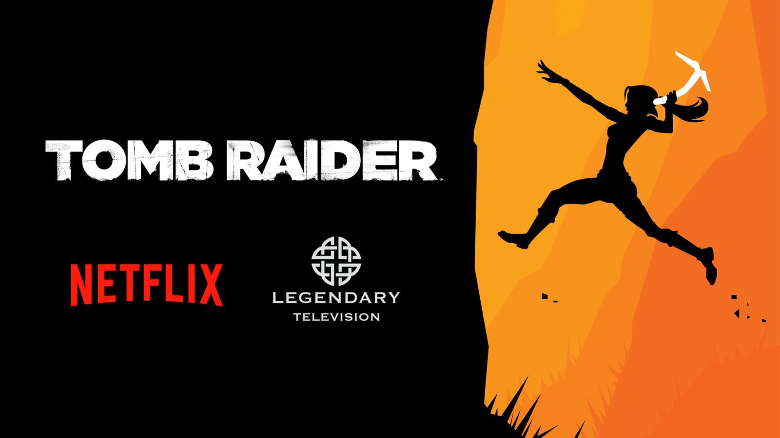 Série animada de Tomb Raider da Netflix quer juntar as timelines