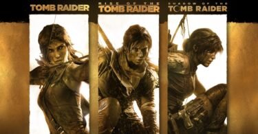 Tomb Raider: Definitive Survivor Trilogy já está disponível!