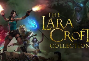 LARA CROFT PT: Fansite de Tomb Raider oficializado e premiado