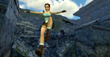 Novas imagens do Tomb Raider I-III Remastered