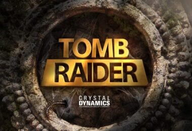Prime Video anuncia produção de série live-action de Tomb Raider