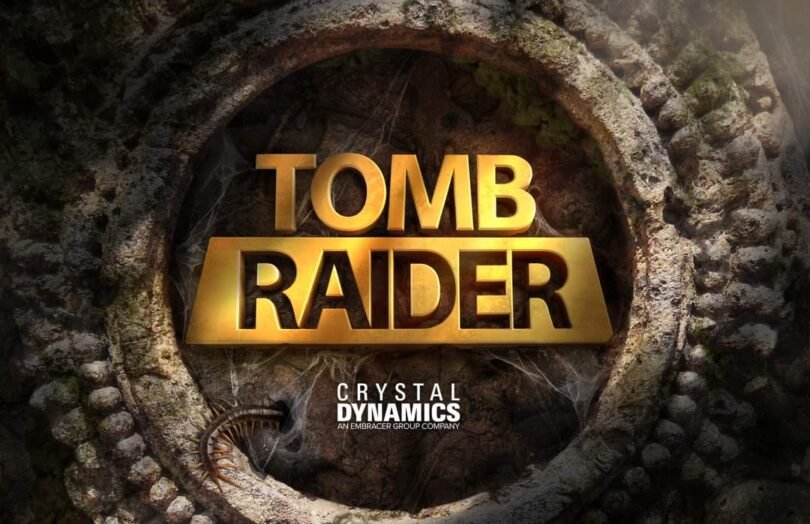 Prime Video anuncia produção de série live-action de Tomb Raider
