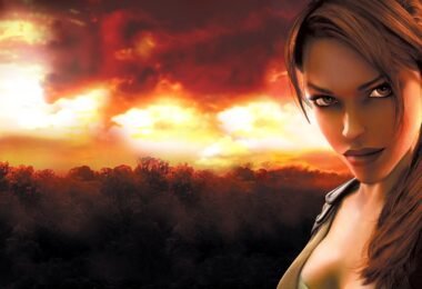 Tomb Raider: Legend é relançado para PlayStation 4 e 5