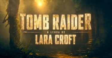 Série animada da Netflix de Tomb Raider recebe novo teaser e data de estréia