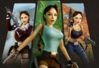 Nova atualização de Tomb Raider I-III Remastered recebe recurso de seleção de roupas