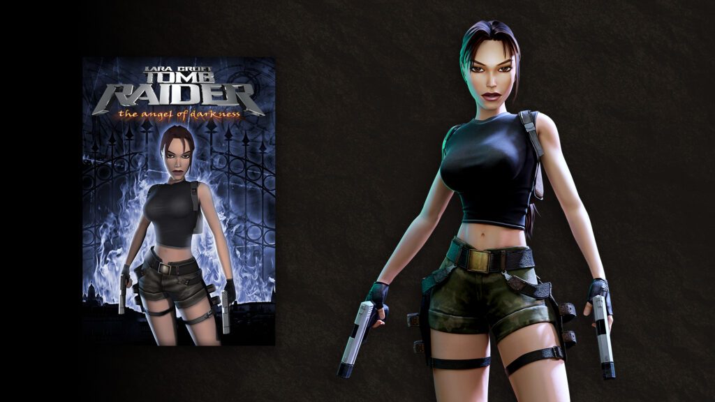 De surpresa, Tomb Raider IV-VI Remastered é anunciado!