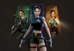 O Modo Foto retorna com o Tomb Raider IV-VI Remastered!