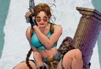 Dark Horse anuncia a Tomb Raider Colossal Collection Volume 1