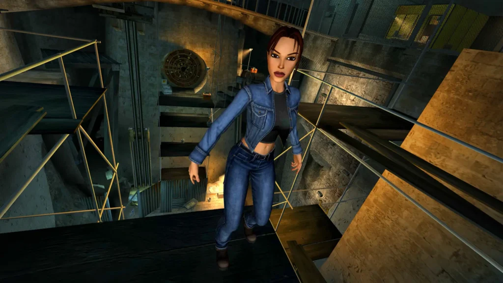 O Modo Foto retorna com o Tomb Raider IV-VI Remastered!