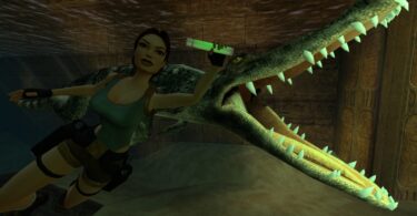 Tomb Raider IV-VI Remastered Review