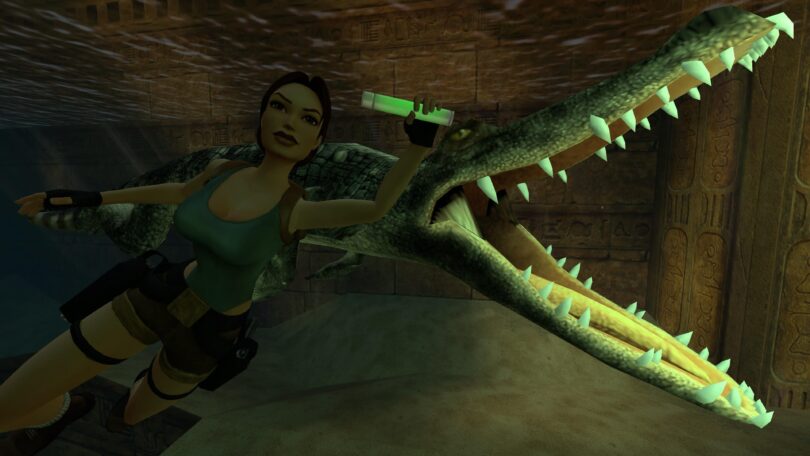 Tomb Raider IV-VI Remastered Review