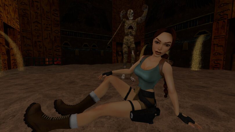 Tomb Raider IV-VI Remastered Review