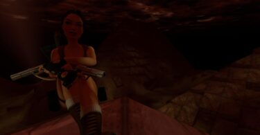 Tomb Raider IV-VI Remastered Review