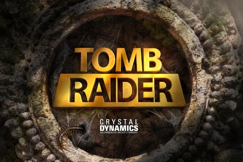 Sophie Turner confirmada como Lara Croft na série live action de Tomb Raider