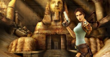 Tomb Raider: Anniversary anunciado para PlayStation 4 e 5!