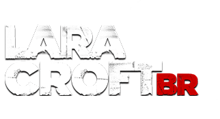 Lara Croft BR